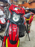Мотоцикл BSE Z8 (015)