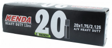 Велокамера BMX,D 20, 2,35 KENDA