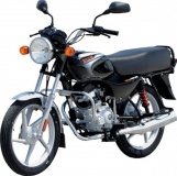 Мотоцикл Bajaj Boxer 100 ES
