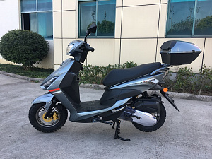 Скутер jogger 50 (150)