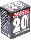Велокамера на 12 дюймов, KENDA