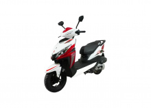 Скутер HONDA DIO RX реплика