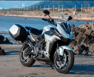 Мотоцикл zontes ZT350-X1