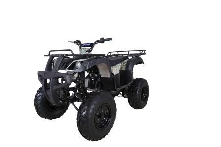 комплект для сборки квадроцикла Jaeger 200